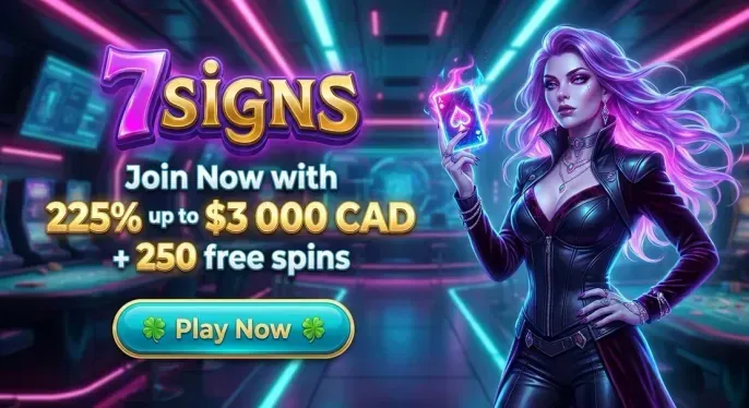 7signs Casino